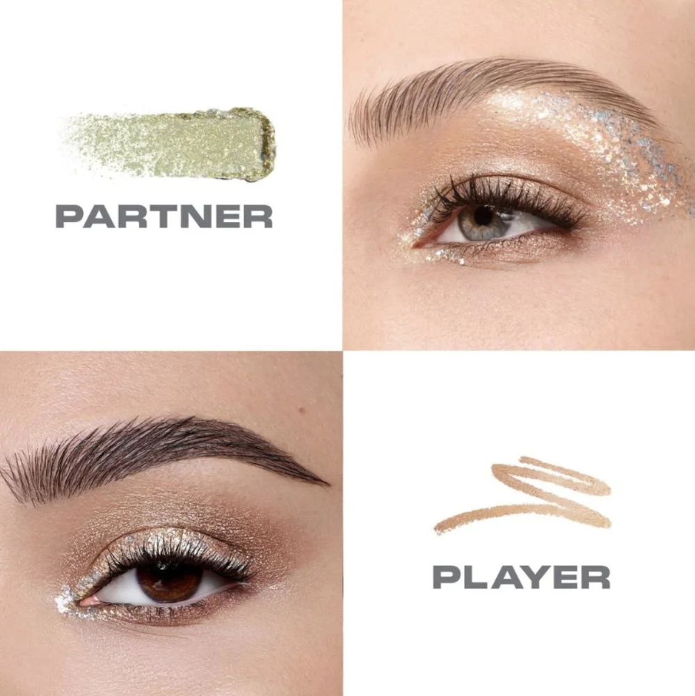 Morphe Mixed Signals Dual Ended Cream & Liquid Shadow Stick - Picture 5 of 12